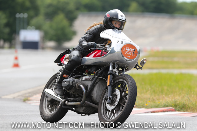 Café Racer Festival 2015 : une affaire qui roule !