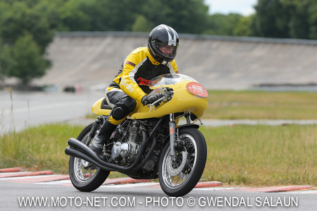 Café Racer Festival 2015 : une affaire qui roule !