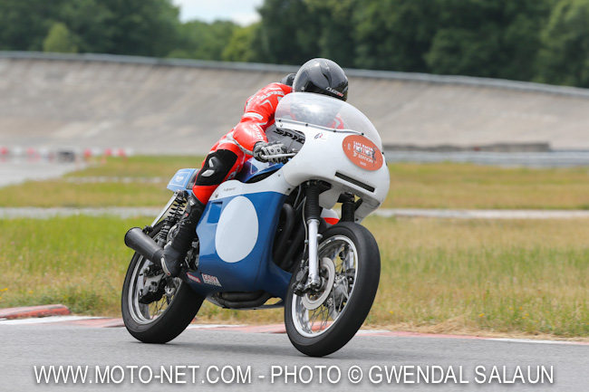 Café Racer Festival 2015 : une affaire qui roule !