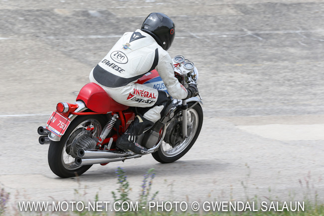 Café Racer Festival 2015 : une affaire qui roule !