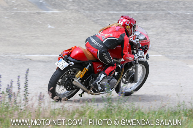 Café Racer Festival 2015 : une affaire qui roule !