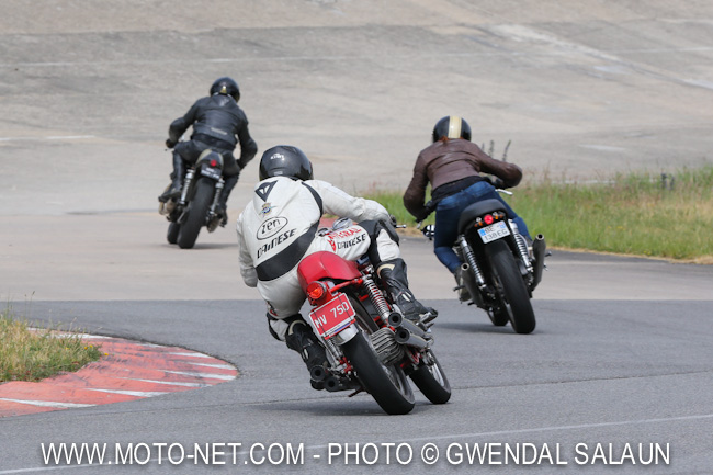 Café Racer Festival 2015 : une affaire qui roule !