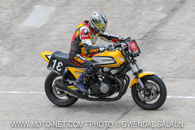 Café Racer Festival 2015 : une affaire qui roule !