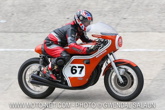 Café Racer Festival 2015 : une affaire qui roule !