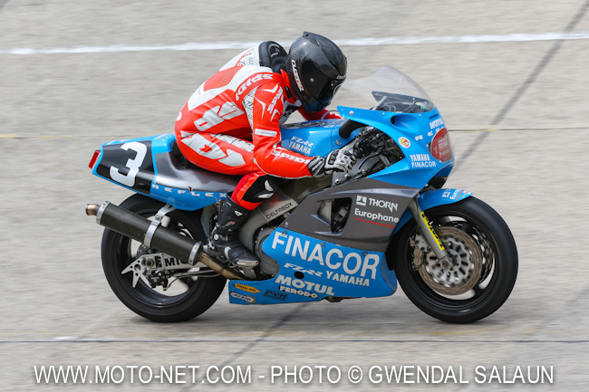 Café Racer Festival 2015 : une affaire qui roule !