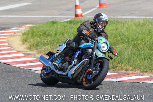 Café Racer Festival 2015 : une affaire qui roule !