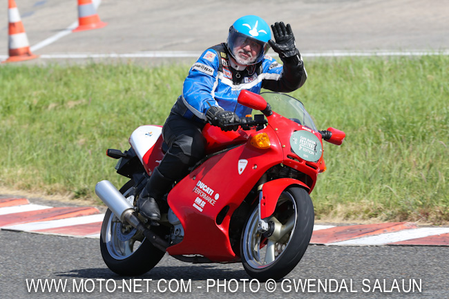 Café Racer Festival 2015 : une affaire qui roule !