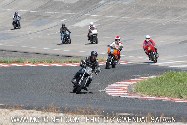 Café Racer Festival 2015 : une affaire qui roule !