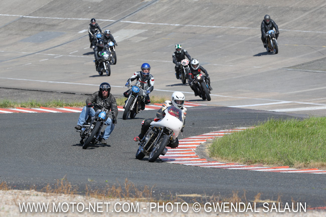 Café Racer Festival 2015 : une affaire qui roule !