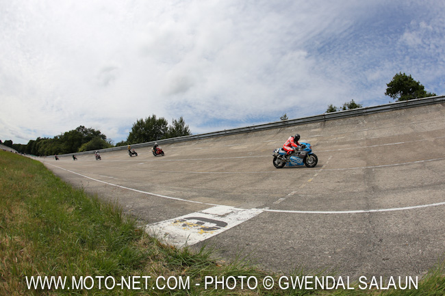 Café Racer Festival 2015 : une affaire qui roule !