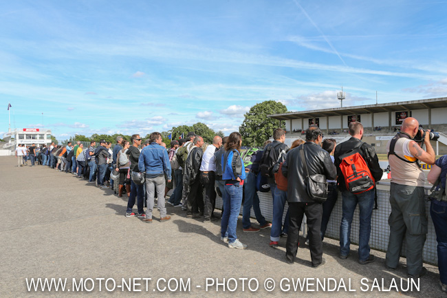 Café Racer Festival 2015 : une affaire qui roule !