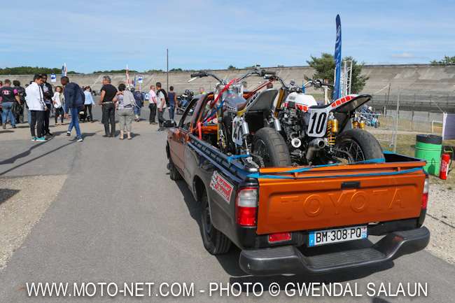 Café Racer Festival 2015 : une affaire qui roule !