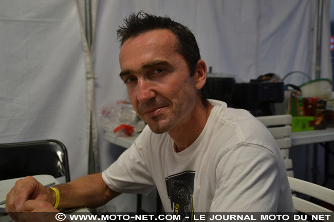 Les 24 Heures de Barcelone de l'intérieur avec CC Motos Racing Endurance