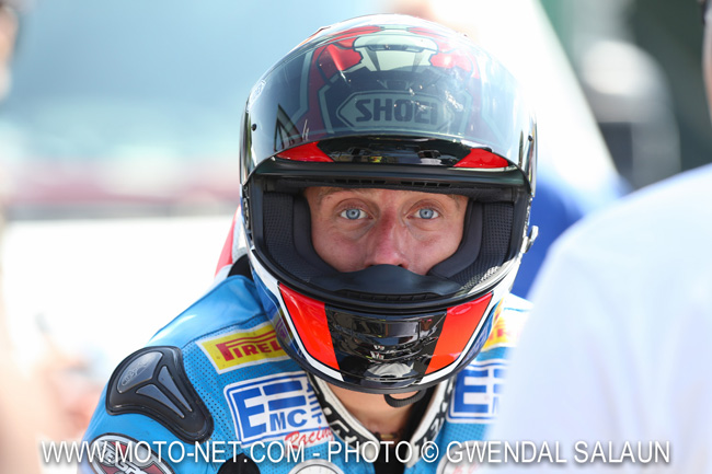 Grande fête nationale de la moto à Carole 2015