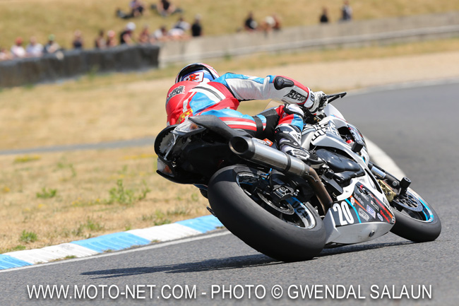 Grande fête nationale de la moto à Carole 2015