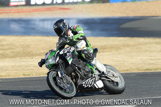 Grande fête nationale de la moto à Carole 2015