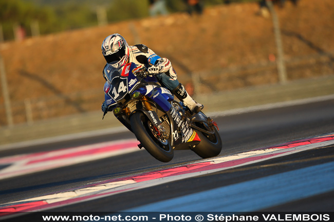 Bol d'Or 2015 - Galerie photo 03 : soir et course de nuit