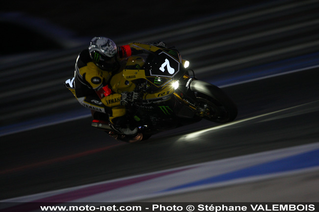 Bol d'Or 2015 - Galerie photo 03 : soir et course de nuit