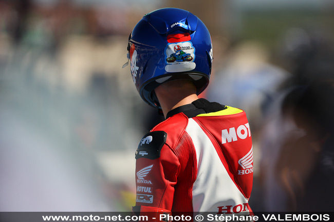 Bol d'Or 2015 - Galerie photo 02 : départ et premières heures de course