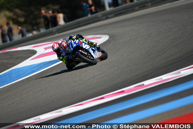 Bol d'Or 2015 - Galerie photo 02 : départ et premières heures de course