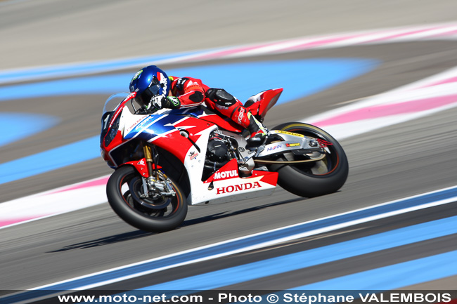 Bol d'Or 2015 - Galerie photo 02 : départ et premières heures de course