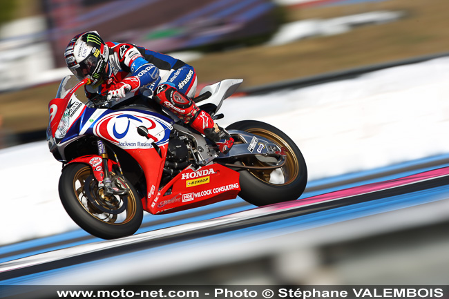 Bol d'Or 2015 - Galerie photo 02 : départ et premières heures de course
