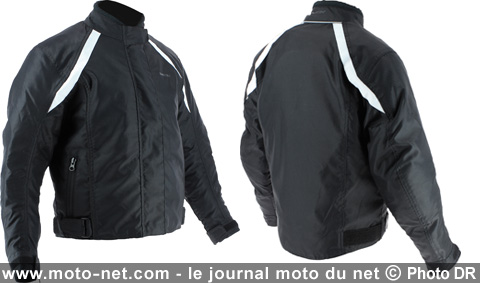 Blouson enfant Wex Alex