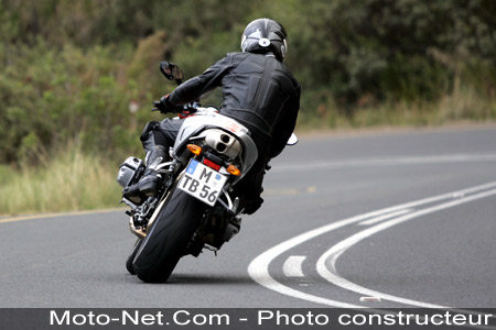 BMW R 1200 S : Attention Boxer méchant