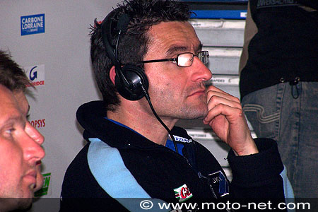 24 Heures Moto du Mans 2006 : dossier spécial Moto-Net