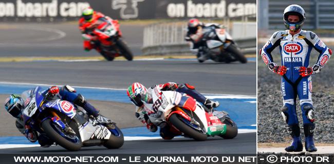  Lowes - L'analyse MNC du World Superbike en Thaïlande
