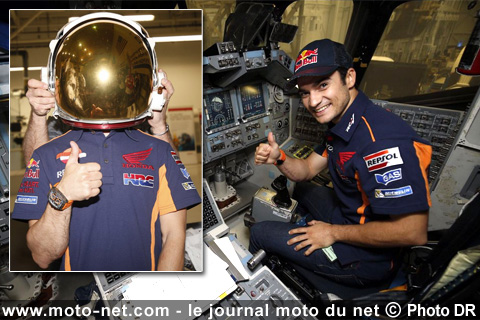 Tout ce qu'il faut savoir sur le GP des Amériques MotoGP 2016