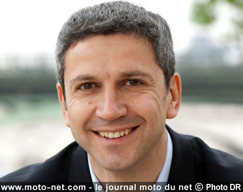 Paris maintient son projet d'interdire les motos