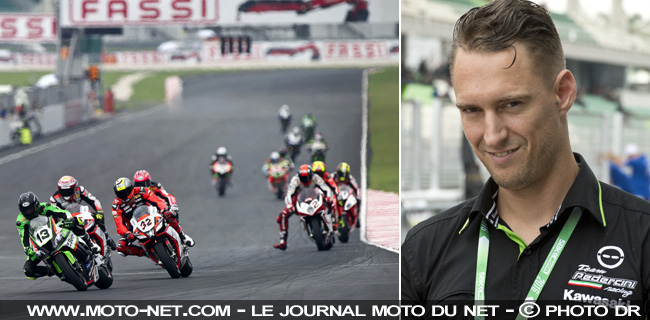  West - L'analyse MNC du World Superbike en Malaisie