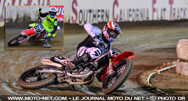  Hayden - L'analyse MNC du World Superbike en Malaisie