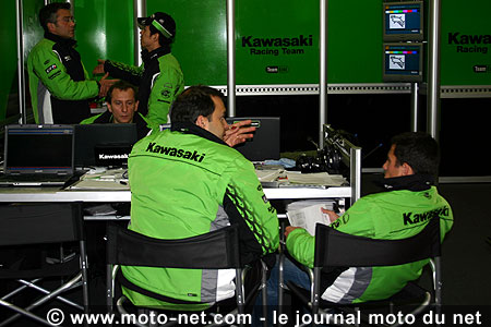 Grand Prix de France Moto 2006 : le tour par tour sur Moto-Net