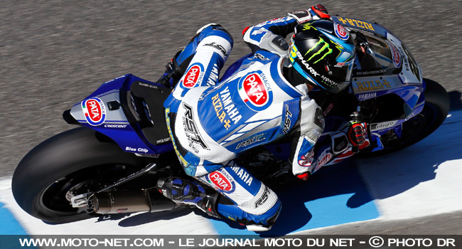  Lowes - L'analyse MNC du World Superbike aux États-Unis