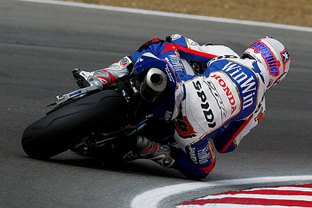 Les manches Superbike et Supersport de Brands Hatch 2006 sur Moto-Net