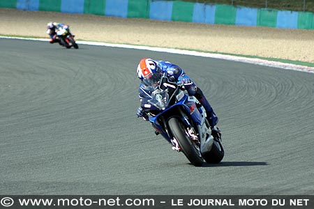 Le Bol d'Or 2006 en direct sur Moto-Net