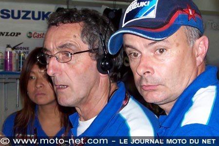 Le Bol d'Or 2006 en direct sur Moto-Net