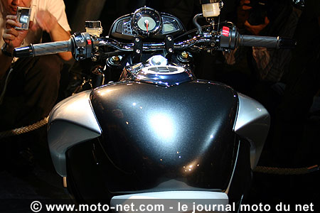 Les nouvelles Suzuki 2007 arrivent bientôt !