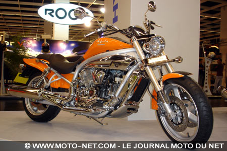 Salon Intermot de Cologne : les nouvelles petites asiatiques 2007