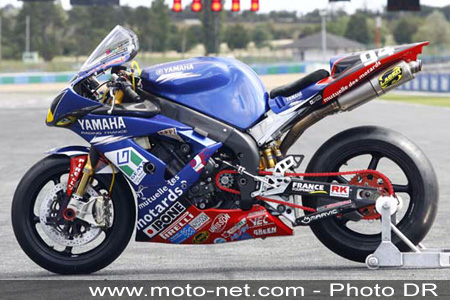Six épreuves et 17 équipes pour le Championnat du monde d'endurance 2007
