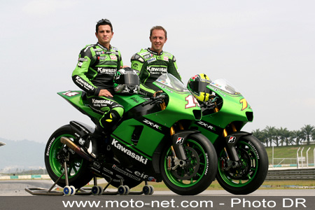 MotoGP 2007 : bonne anniversaire Randy !