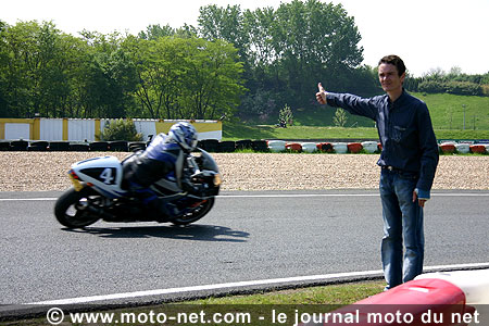 Portes ouvertes des circuits 2007 : la FFM double la mise