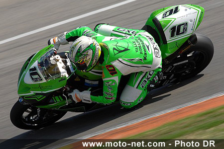 SBK Donington : Le Mondial Superbike fête sa 20ème année !