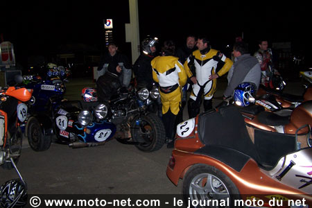 Championnat de France des Rallyes : le chevalier remporte à l'arrachée le 50ème Rallye de la Sarthe