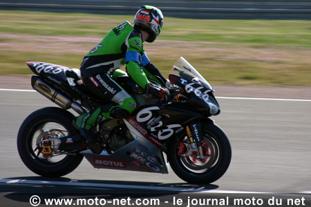 La 30ème edition des 24H Moto du Mans 2007 en direct sur Moto-Net.Com