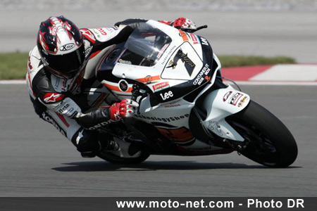 Grand Prix Moto de Turquie 2007 : le tour par tour sur Moto-Net