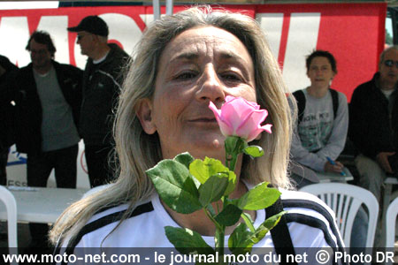 Dream Cup 2007 : Première manche de la Dream Cup ce week-end à Ledenon