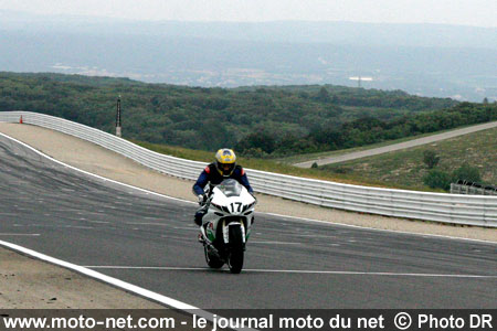 Dream Cup 2007 : Première manche de la Dream Cup ce week-end à Ledenon